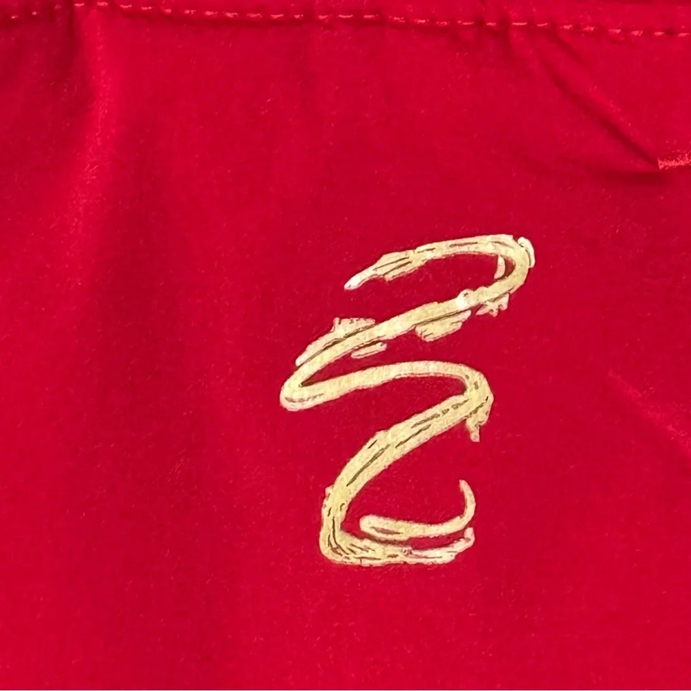 Lululemon Men’s Lunar New Year Primaloft Insulated Jacket | Dragon | Red | S - Picture 2 of 6